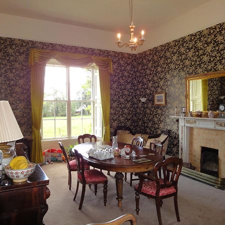 Glendine House Kilkenny住宿加早餐旅馆 外观 照片