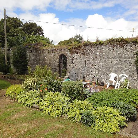 Glendine House Kilkenny住宿加早餐旅馆 外观 照片