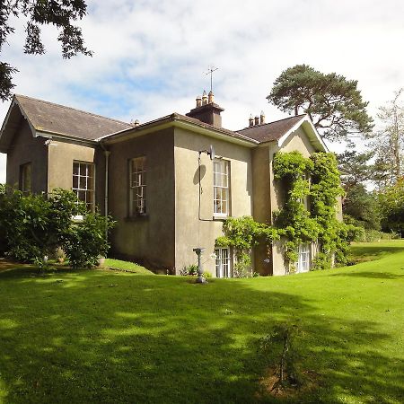 Glendine House Kilkenny住宿加早餐旅馆 外观 照片
