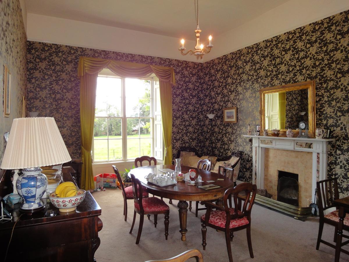 Glendine House Kilkenny住宿加早餐旅馆 外观 照片