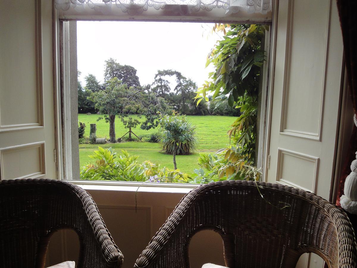 Glendine House Kilkenny住宿加早餐旅馆 外观 照片