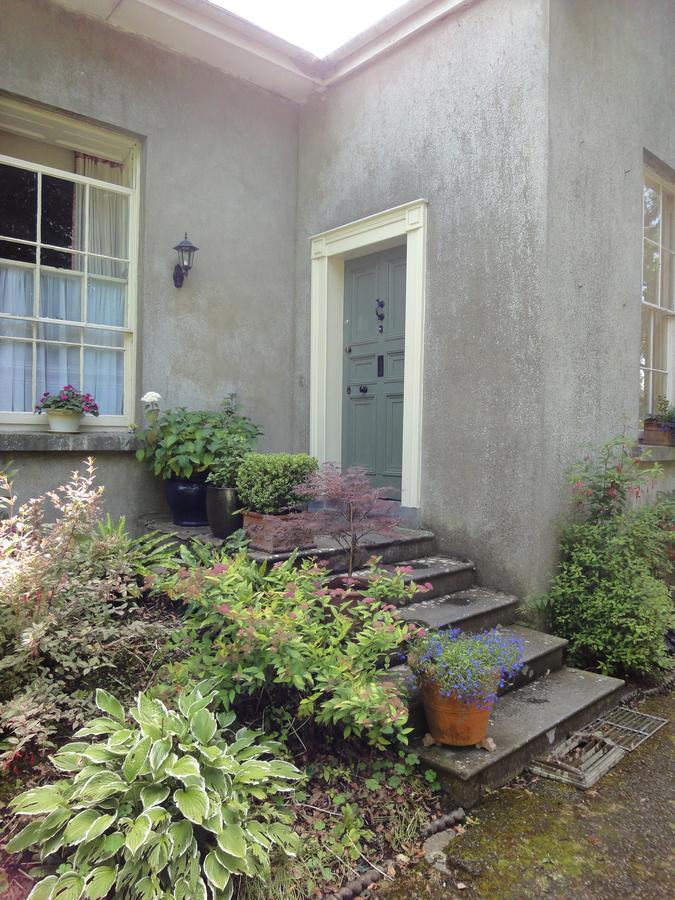 Glendine House Kilkenny住宿加早餐旅馆 外观 照片