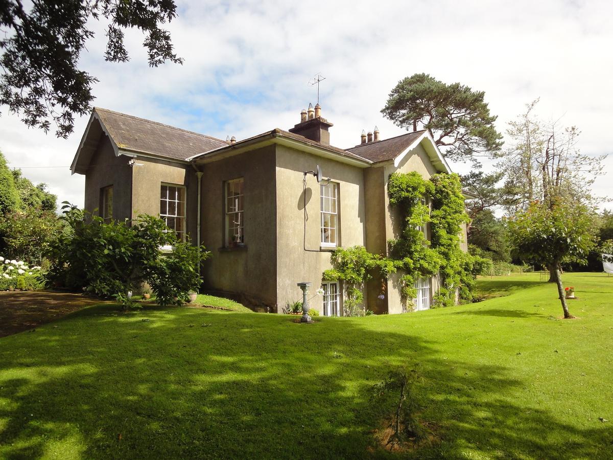 Glendine House Kilkenny住宿加早餐旅馆 外观 照片