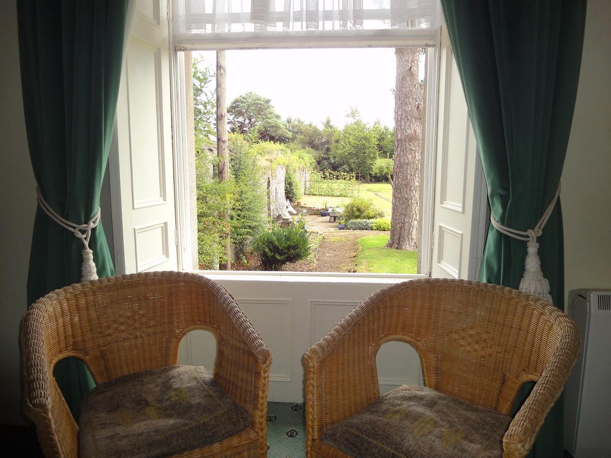 Glendine House Kilkenny住宿加早餐旅馆 外观 照片