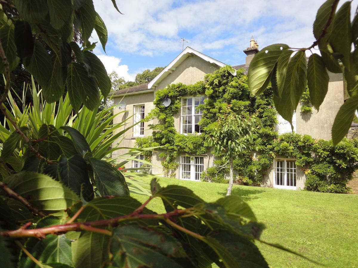 Glendine House Kilkenny住宿加早餐旅馆 外观 照片