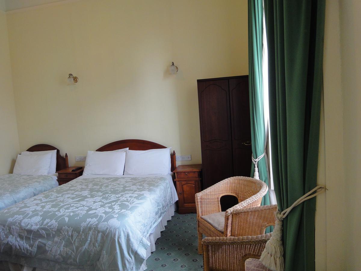 Glendine House Kilkenny住宿加早餐旅馆 外观 照片