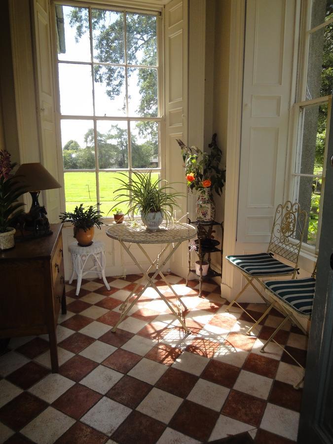 Glendine House Kilkenny住宿加早餐旅馆 外观 照片