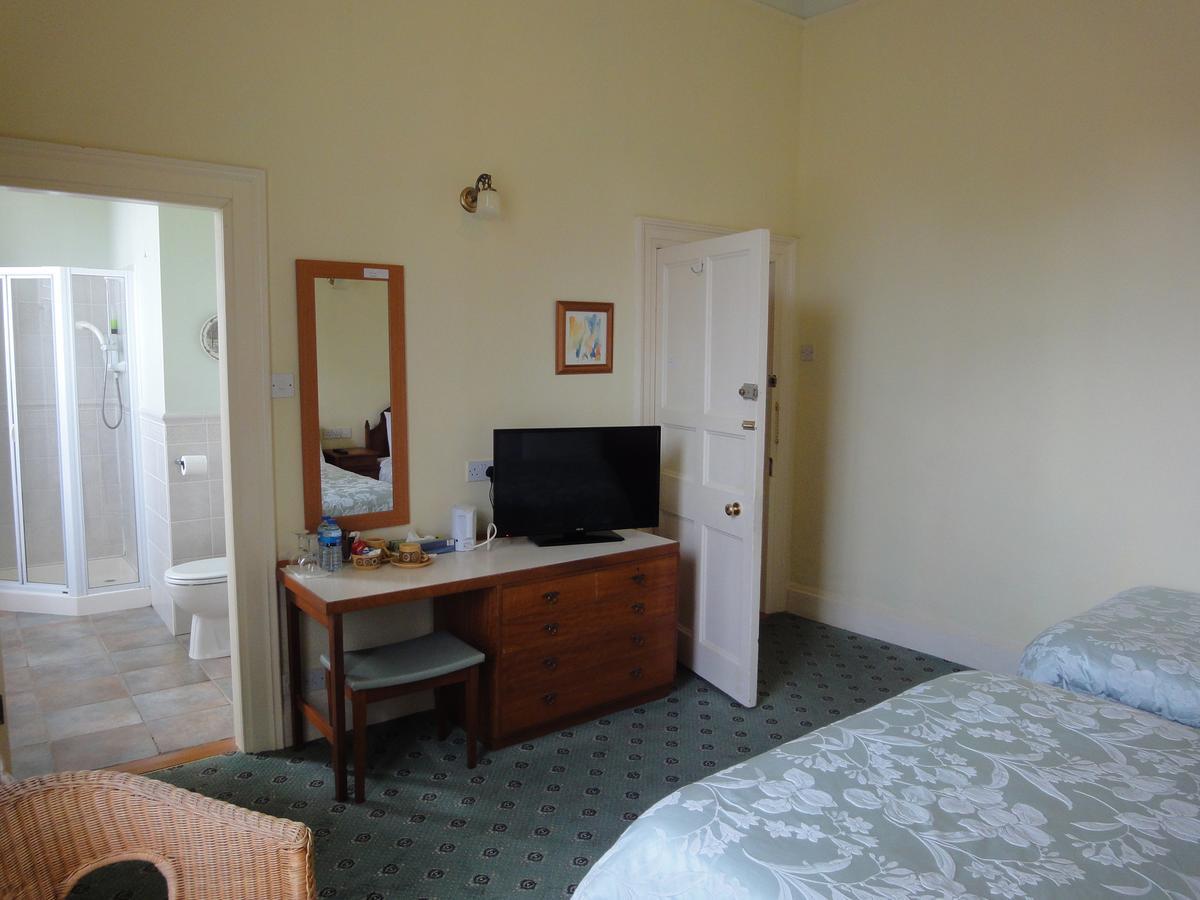 Glendine House Kilkenny住宿加早餐旅馆 外观 照片